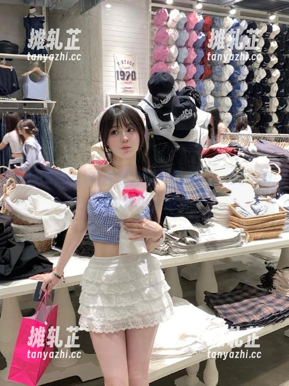 有种概念叫“收藏”，166fun的套路太绝了
