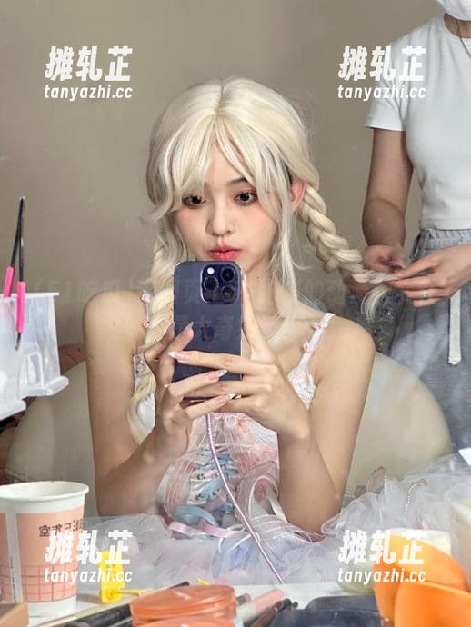 这网页上51吃瓜的动漫版实在是太奇妙了！