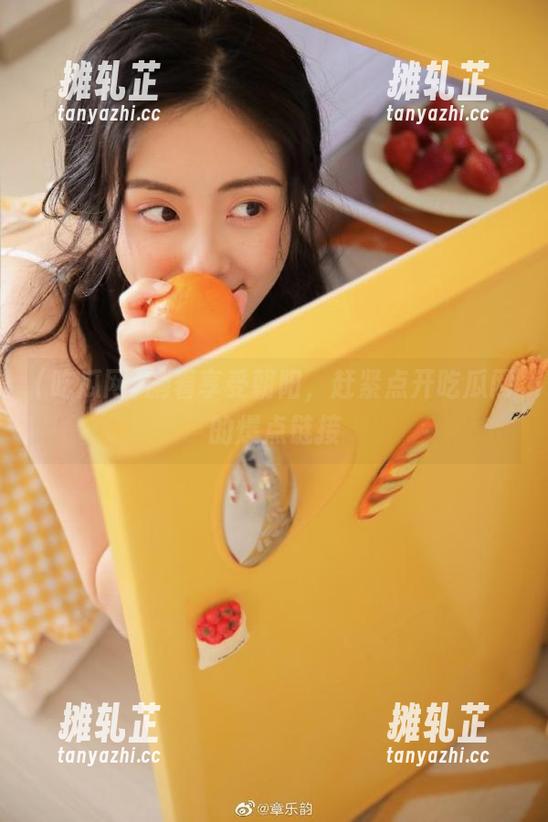 躺着享受朝阳，赶紧点开吃瓜网的爆点链接