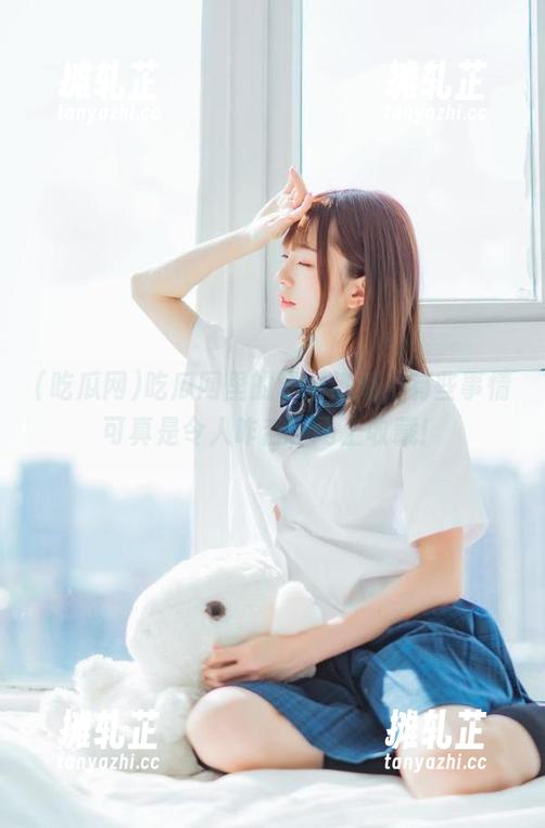 吃瓜网里的朝阳热潮，有些事情可真是令人咋舌，马上收藏！